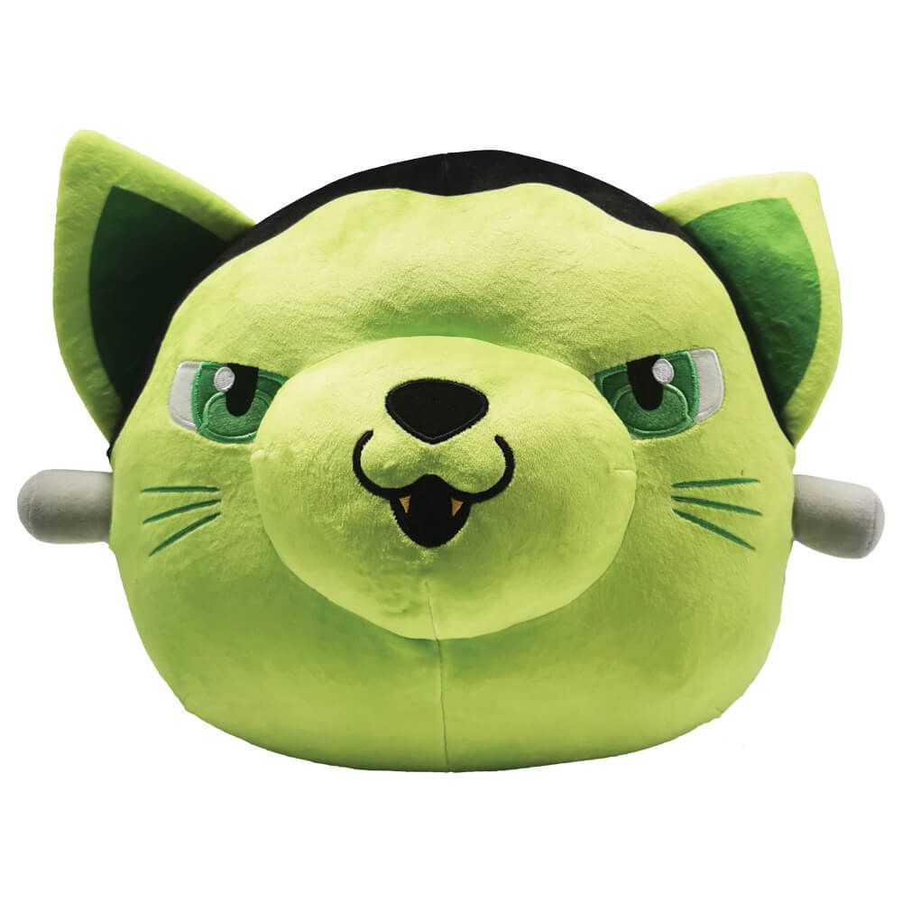 KREEPY KATZ Carrier Series 1 - Frankenkitty