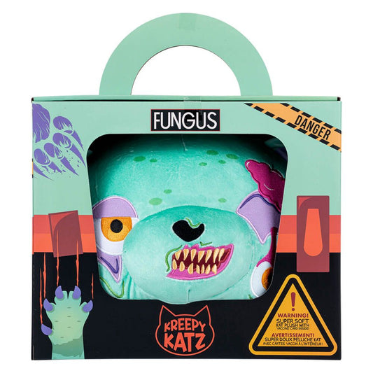 KREEPY KATZ Carrier Series 1 - Fungus