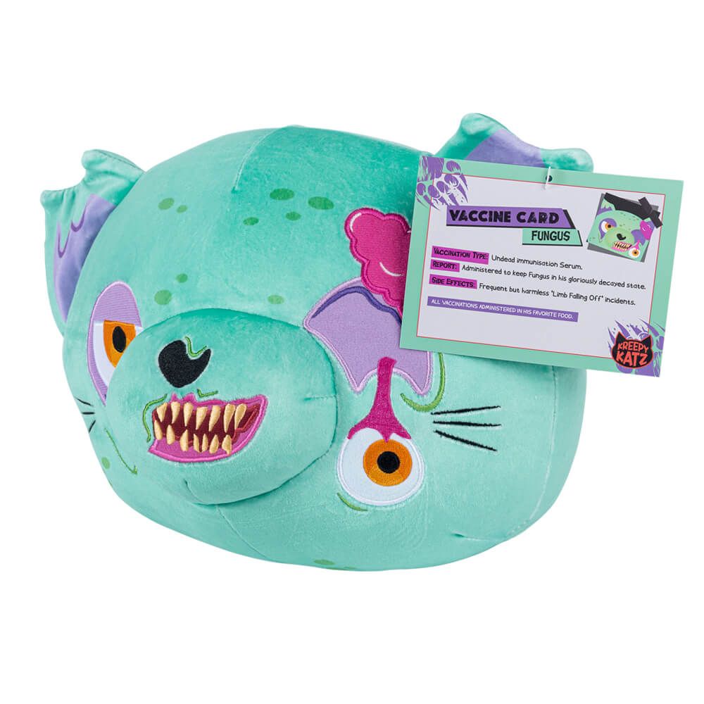 KREEPY KATZ Carrier Series 1 - Fungus