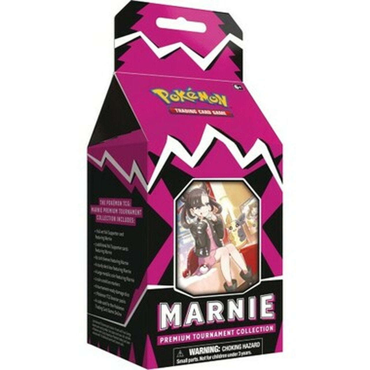 Marnie Premium Tournament Collection – PKMN TCG ETC