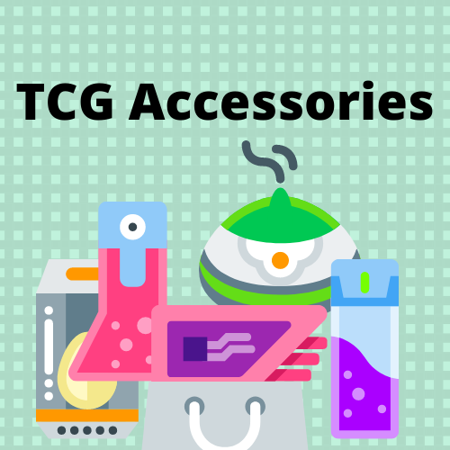 TCG Accessories