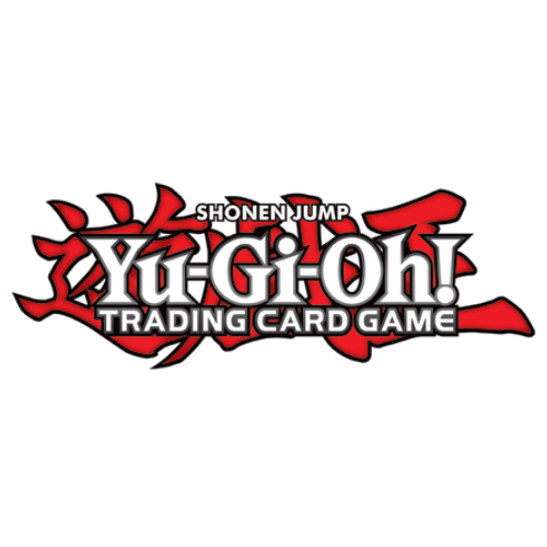 Yu-Gi-Oh! TCG Sealed