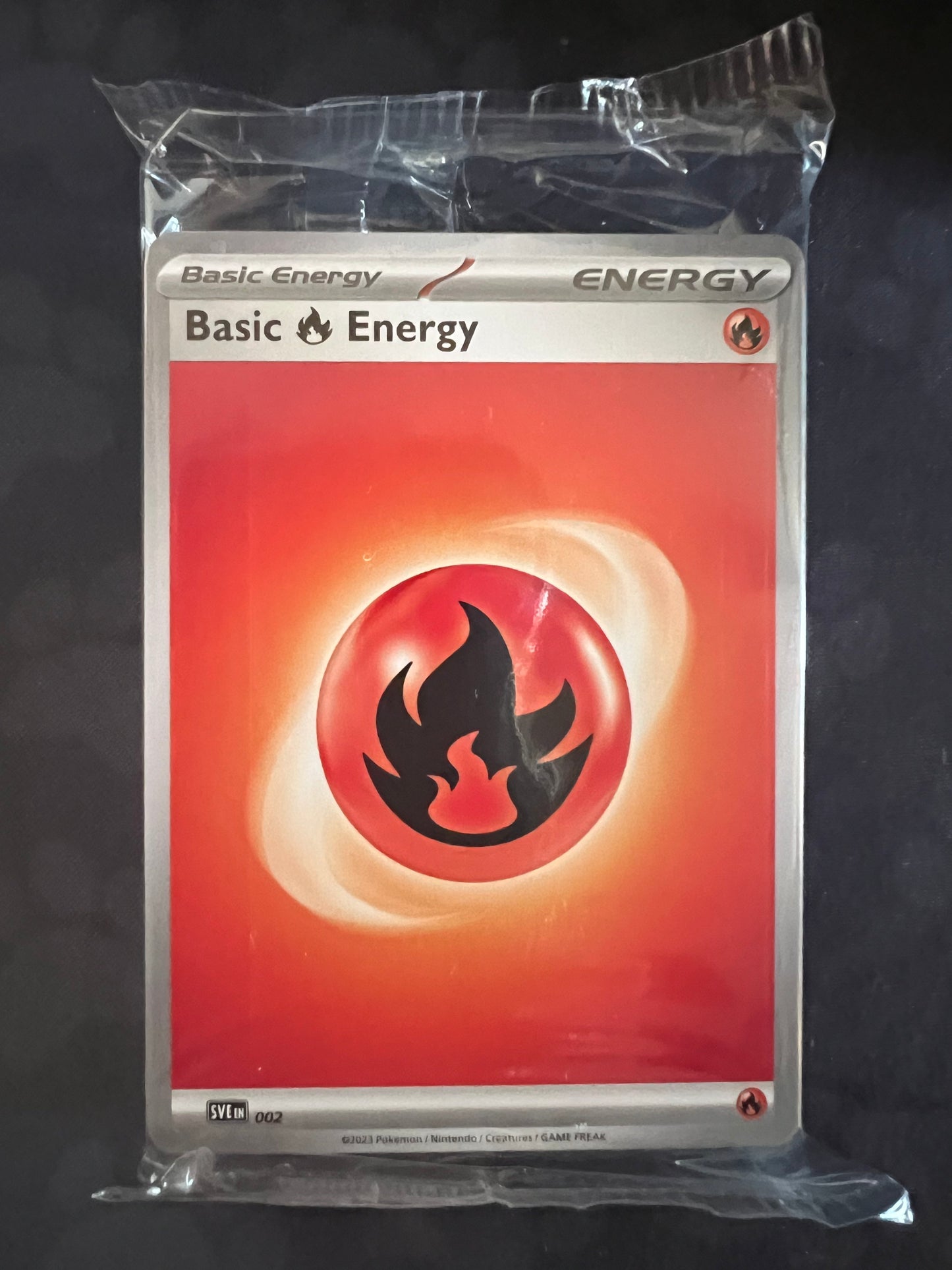 Bulk Energy Pokemon Cards (45 cards)