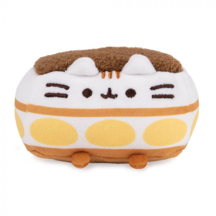 Tiramisu Pusheen Squishy