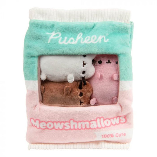 Pusheen the Cat - Meowshmallows