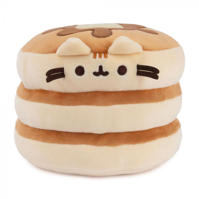 Pusheen Squisheen Pancake