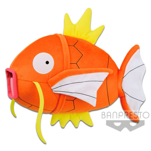 Magikarp Plush