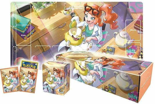 Sonia TCG Accessories Bundle (Japan Exclusive)